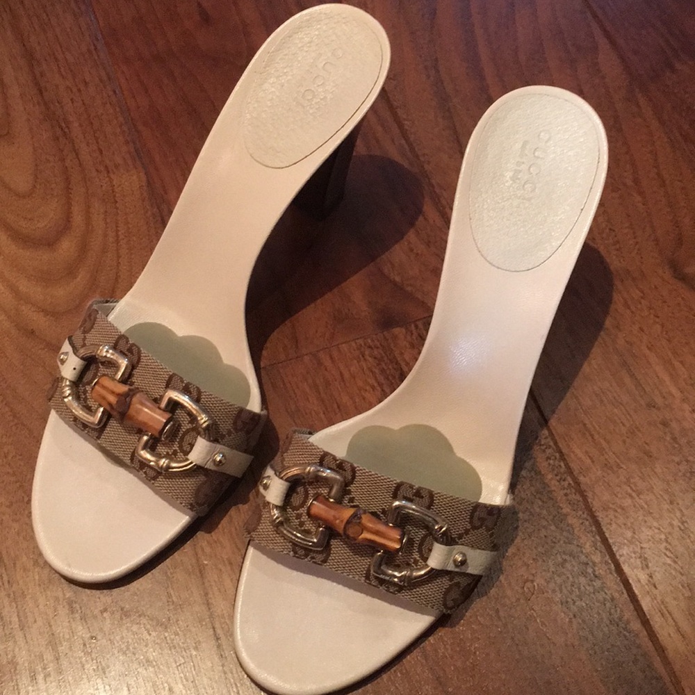 Gucci Heels